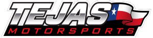 Tejas Motorsports logo