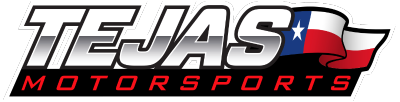 Tejas Motorsports logo